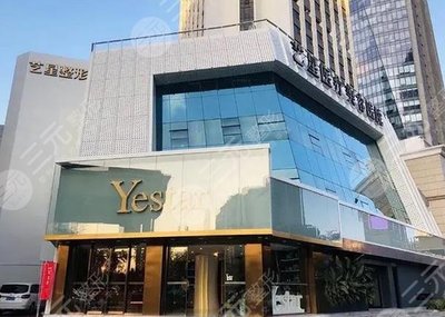 2022深圳割雙眼皮哪個醫院好