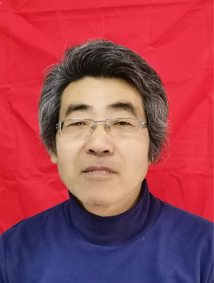 天津孝老愛親好人田津京(2021年3月)