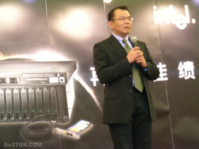 專注應用 技嘉科技網絡應用方案全國巡展會現場圖片_DOIT.com.cn