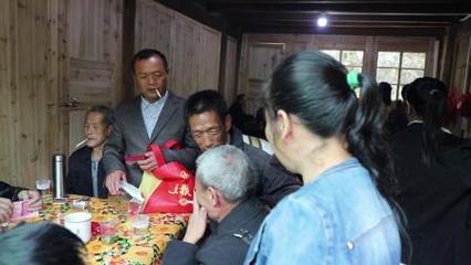 盧盛光先生八十壽誕慶典